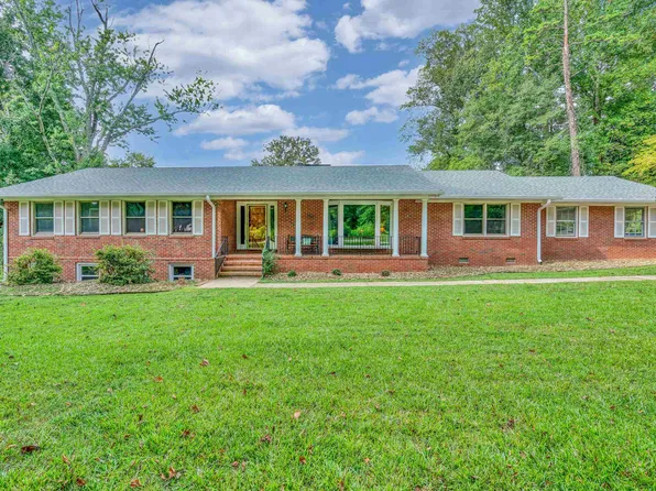 520 Perrin Dr, Spartanburg, SC 29307