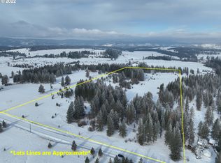 0 Merritt Ln, Elgin, OR 97827