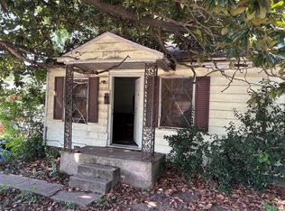 4606 Roberts Ave, Dallas, TX