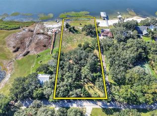 Mangham Rd LOT 28, Babson Park, FL 33827