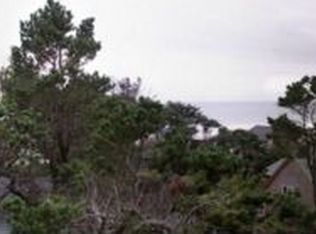 4519 SW Coast Ave, Lincoln City, OR