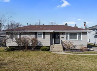 715 212th St, Dyer, IN 46311