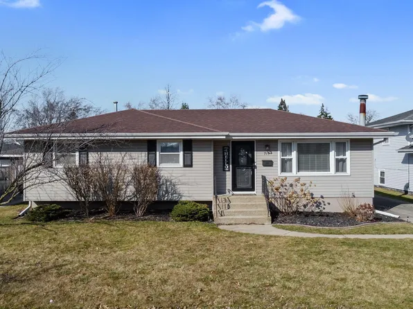 715 212th St, Dyer, IN 46311