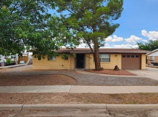 1795 Carlyle Dr, Las Cruces, NM 88005