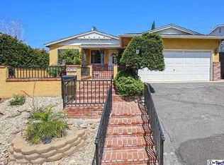 9627 Saluda Ave, Tujunga, CA 91042