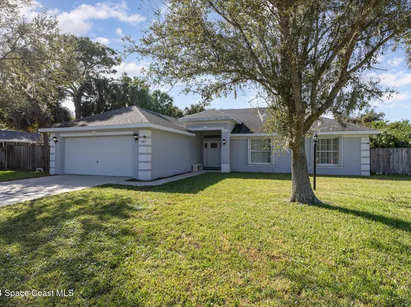 3002 Marshall Dr, Melbourne, FL 32901