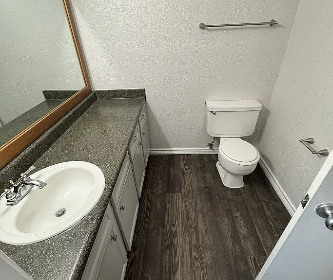 Le Montreaux Apartments — Photo 167