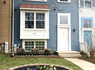 691 Clearview Ave, Hampstead, MD 21074