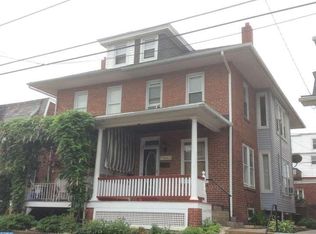 2524 Grant St, Reading, PA