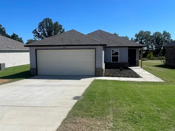 5015 Yukon Dr, Jonesboro, AR 72405
