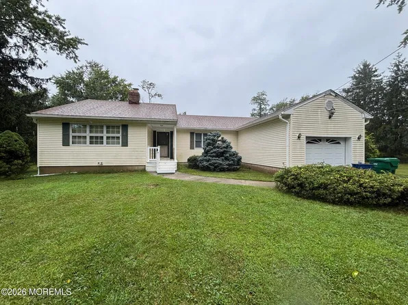 354 Bartley Road, Jackson, NJ 08527