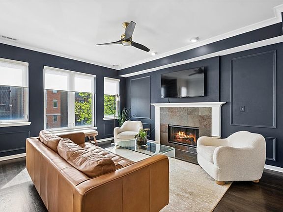4th image of 1112 N Paulina St APT 3