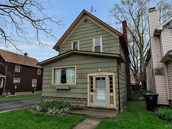 4th image of 279 Niagara St