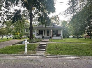 1205 N State St, Brookfield, MO 64628