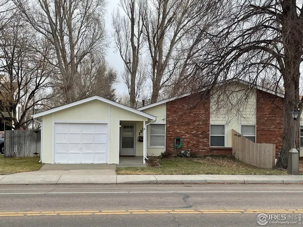 1332 Collyer St, Longmont, CO 80501