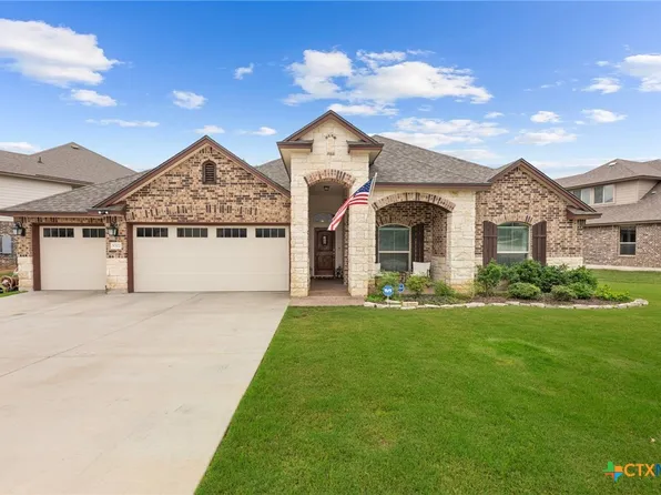 5702 Fenton Ln, Belton, TX 76513