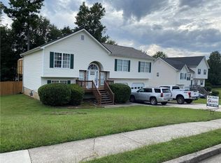 687 Brooks Rd, Dallas, GA 30132