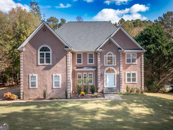 130 Canal Pl, Fayetteville, GA 30215