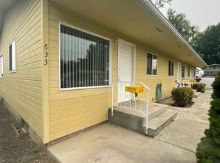 633 Airway Ave #3, Lewiston, ID 83501
