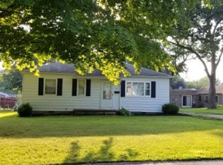 32 Broadmoor Dr, Wabash, IN 46992