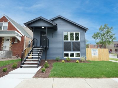 8402 S Carpenter St, Chicago, IL, 60620
