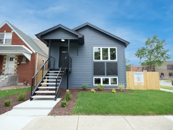 8402 S Carpenter St, Chicago, IL 60620