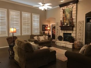 4413 Warrington Cir, Norman, OK 73072