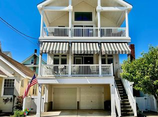 854 Pennlyn Pl #1, Ocean City, NJ 08226