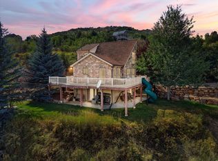 1535 S Mahogany Dr Unit 20, Garden City, UT 84028