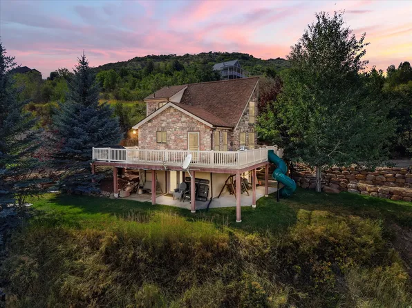 1535 S Mahogany Dr Unit 20, Garden City, UT 84028
