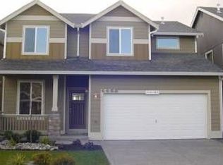 4440 S 76th Street Ct, Tacoma, WA 98409