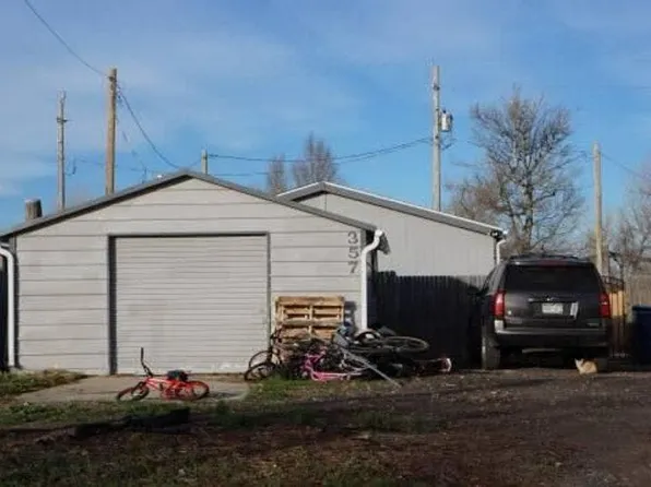 357 2nd Ave, Deer Trail, CO 80105