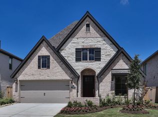 21014 Madera Valley Ln, Cypress, TX 77433