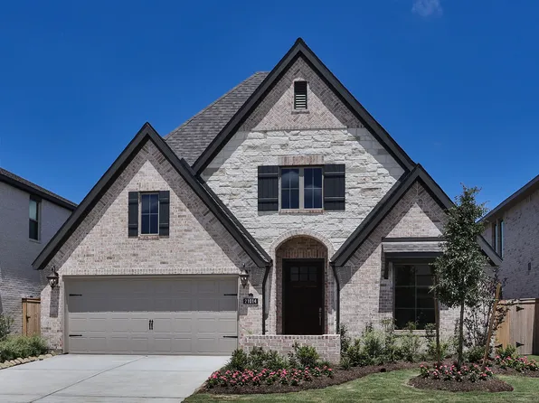 21014 Madera Valley Ln, Cypress, TX 77433