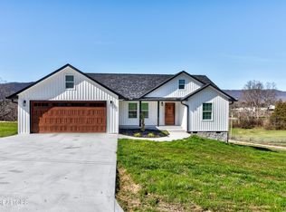 214 Morton Rd, La Follette, TN 37766