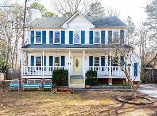 13302 Pharlap Turn, Midlothian, VA 23112