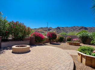 9909 S 6TH Place, Phoenix, AZ 85042