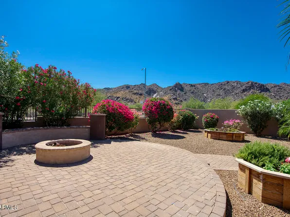 9909 S 6TH Place, Phoenix, AZ 85042