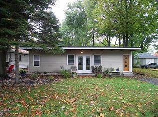 8110 E Wade Ln, North Webster, IN