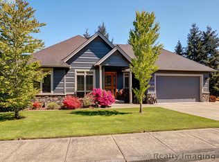52588 NW Maria Ln, Scappoose, OR 97056