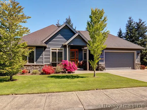 52588 NW Maria Ln, Scappoose, OR 97056