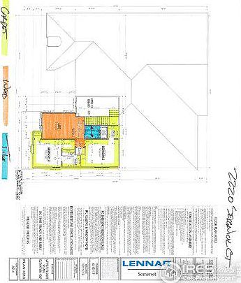 5th image of 2220 Sedgwick Ct