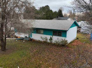 345 2nd Ave W, Wendell, ID 83355