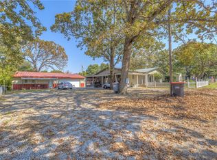 207 W Cherokee St, Jay, OK 74346