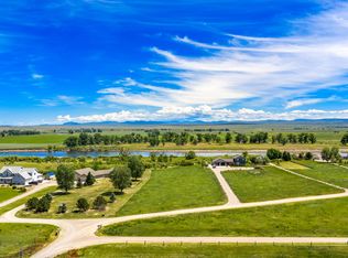 Nhn Willow Bend Ln, Cascade, MT 59421