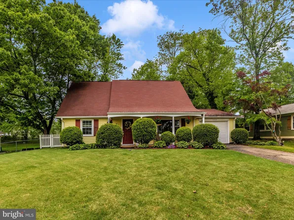 12506 Keynote Ln, Bowie, MD 20715