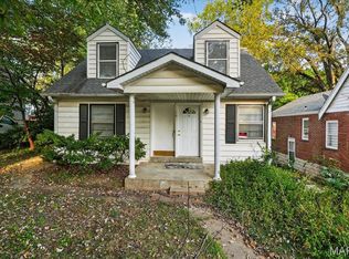 28 N Harvey Ave, Saint Louis, MO 63135