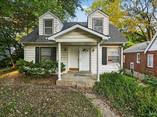 28 N Harvey Ave, Saint Louis, MO 63135