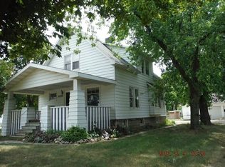 3059 Phelps St, Unionville, MI 48767