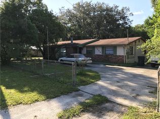 1304 W Humphrey St, Tampa, FL 33604